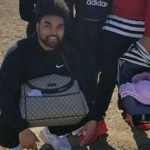 Meet your Posher, Donny